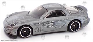 MF Grey - Fast & Furious